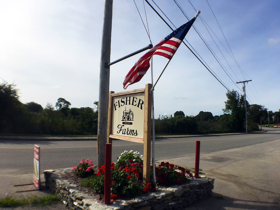 Fisher Farms