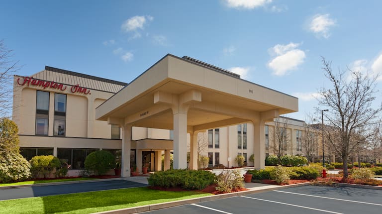 Hampton Inn New Bedford/Fairhaven