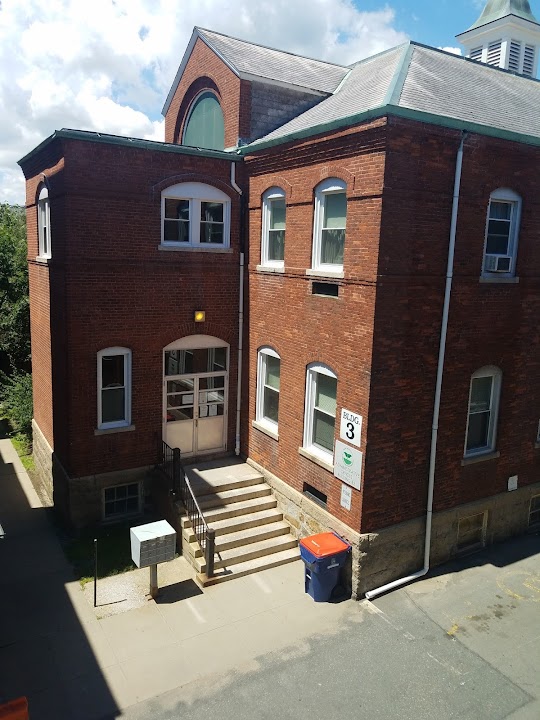 New Bedford Park Department