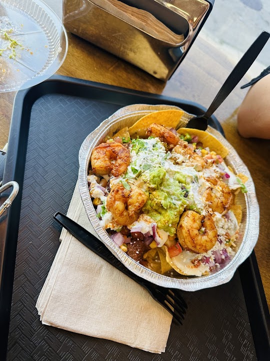 Fiesta Taqueria