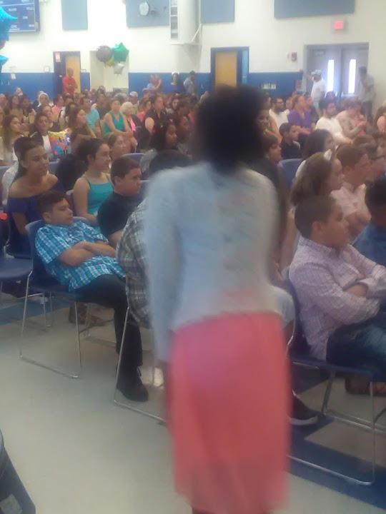 ABRAHAM LINCOLN SCHOOL