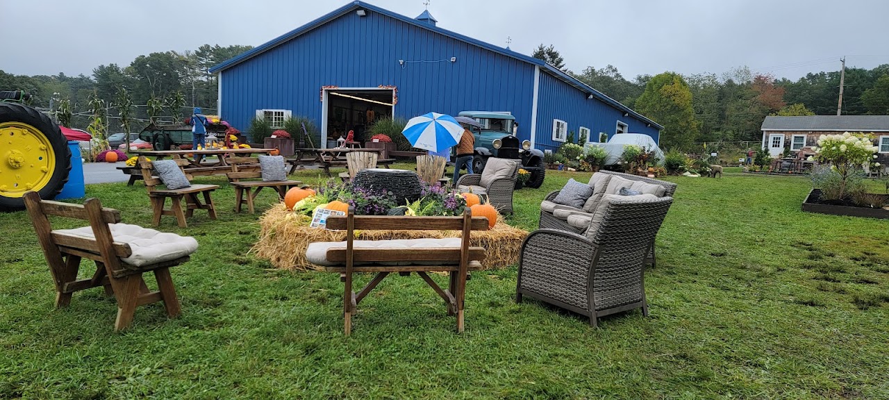 Westport Fair Grounds