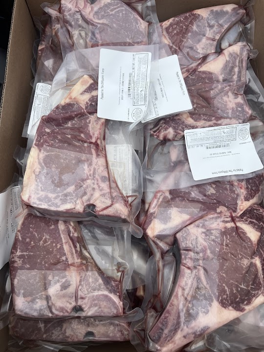 Meatworks